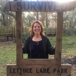 Meet your Posher, Carla